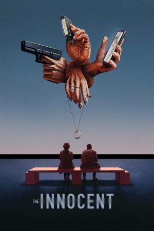 The Innocent (2021) poster