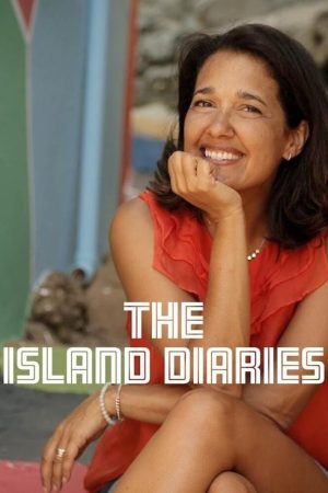 The Island Diaries (2016) poster