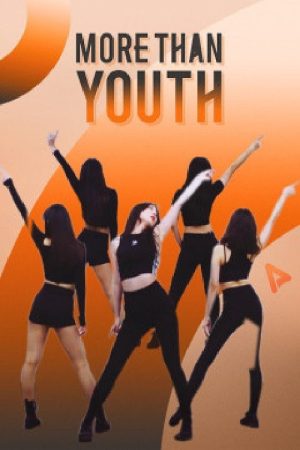 MORE THAN YOUTH 몰댄유스 (2020) poster