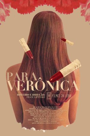 For Her (2019) poster