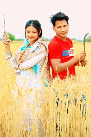 Hakku Singariya’s Youtube Videos (2017) poster