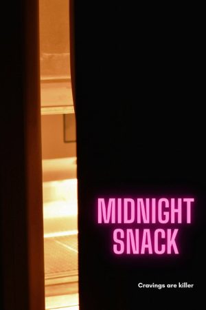 Midnight Snack (2024) poster