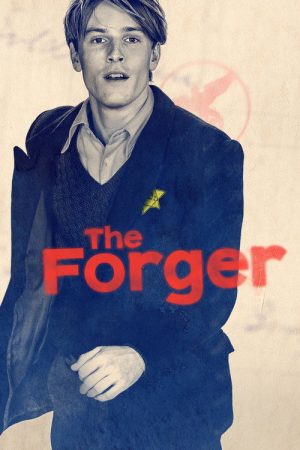 The Forger (2022) poster