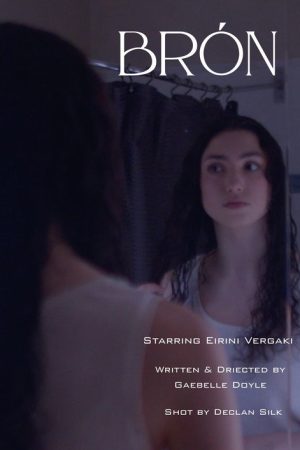 Brón (2026) poster