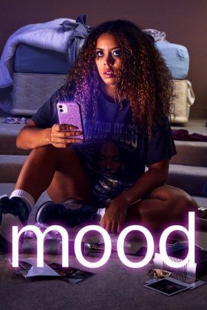 Mood (2022) poster