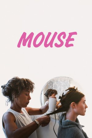 Mouse (2026) poster