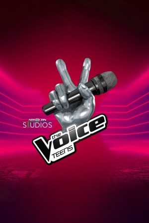 The Voice Teens (2017) poster
