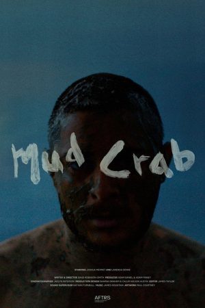 Mud Crab (2022) poster