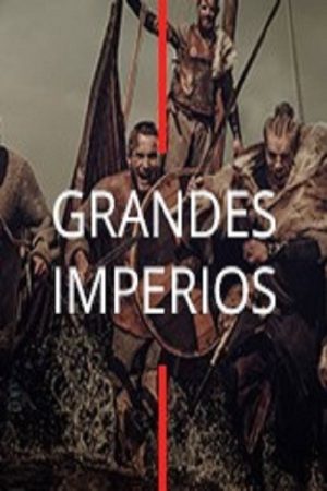 Great empires (2017) poster