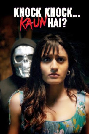 Knock Knock…Kaun Hai? (2025) poster