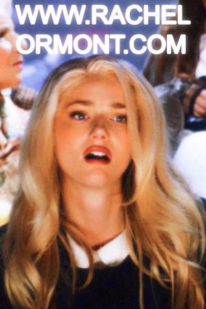 www.RachelOrmont.com (2025) poster