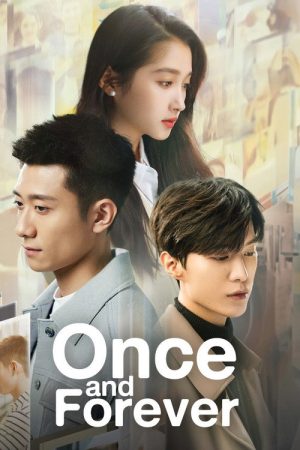 Once and Forever (2023) poster