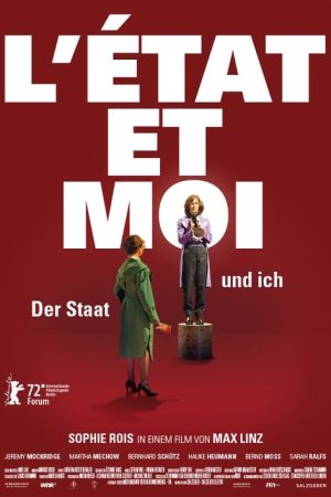 L’état et moi (2022) poster