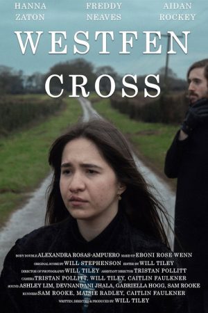 Westfen Cross (2025) poster