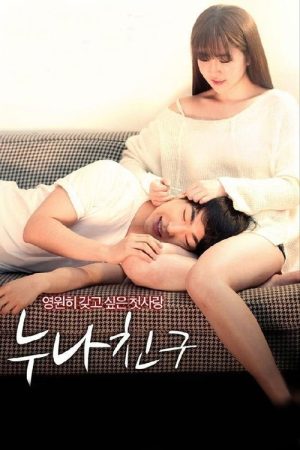 Sister Friend (2016) poster