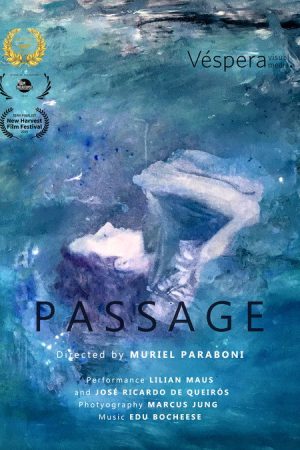 Passage (2019) poster