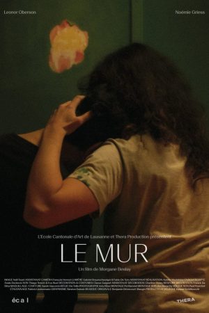 Le Mur (2026) poster
