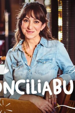 Conciliabule (2025) poster