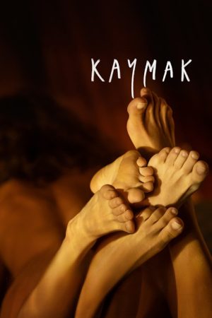 Kaymak (2022) poster
