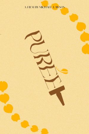 Purée (2025) poster