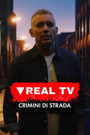 Real TV: crimini di strada (2025) poster