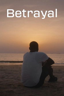 Betrayal (2025) poster