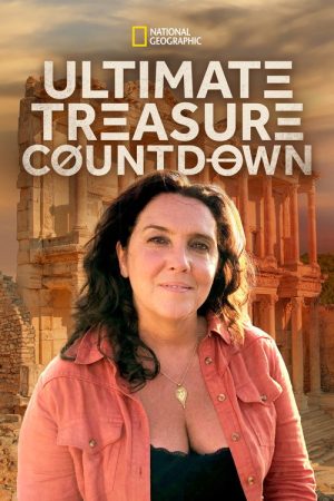 Ultimate Treasure Countdown (2020) poster