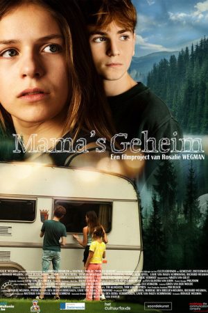 Mom’s Secret (2025) poster
