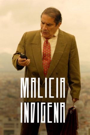 Indigenous Malice (2018) poster