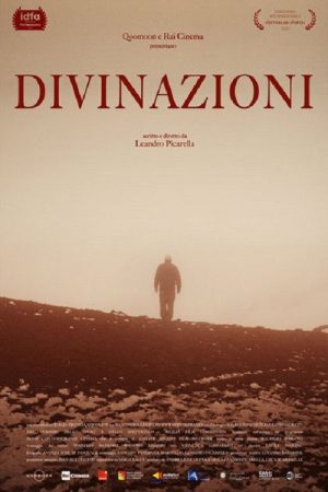 Divinations (2020) poster