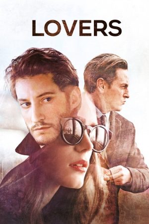 Lovers (2021) poster