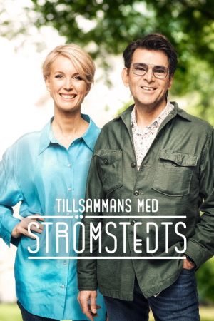 Tillsammans med Strömstedts (2017) poster