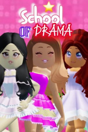School of Drama (2022) poster