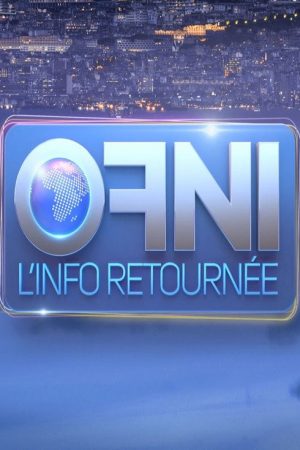 OFNI (2016) poster