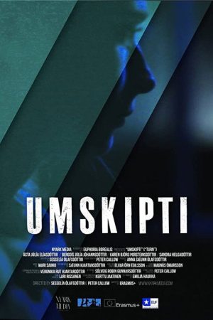 Umskipti: Turn (2018) poster