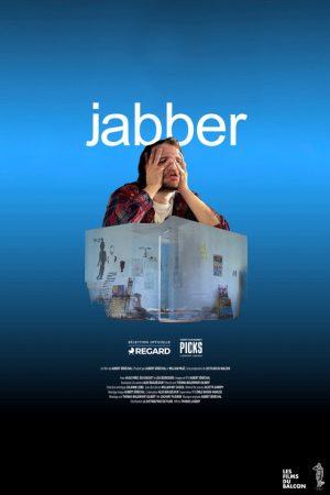 Jabber (2026) poster