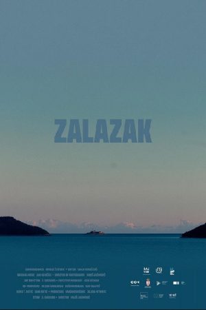 Sunset (2026) poster