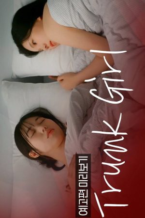 Trunk Girl (2025) poster