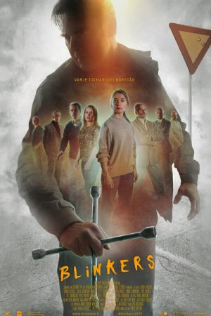 Blinkers (2019) poster
