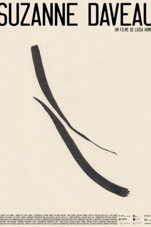 Suzanne Daveau (2019) poster