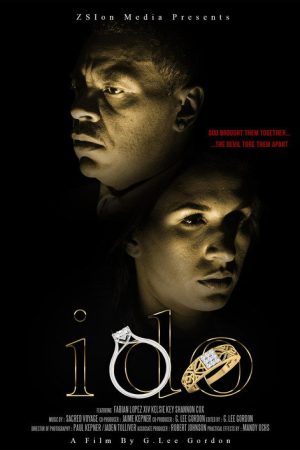 I Do (2020) poster