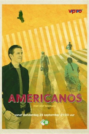 Americanos (2016) poster