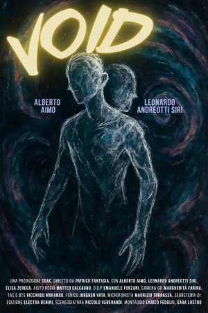 VOID (2025) poster