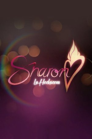 Sharon “La Hechicera” (2018) poster