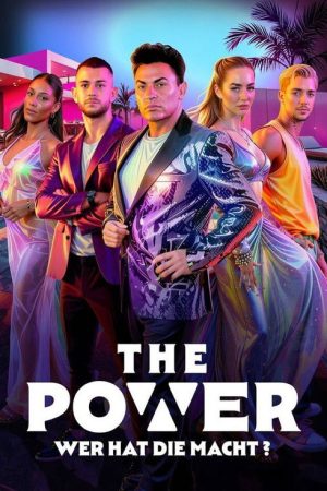 The Power (2025) poster
