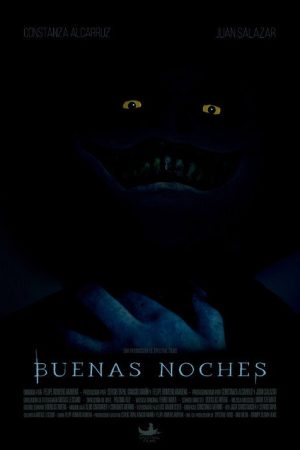Buenas Noches (2024) poster