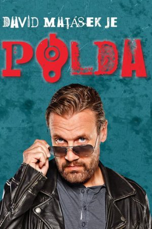 Polda (2016) poster