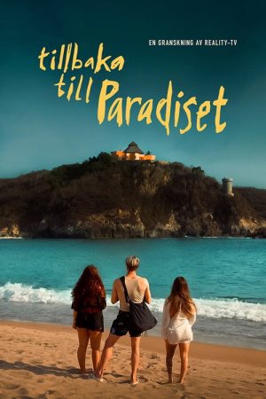 Dokument Inifrån: Tillbaka till Paradiset (2026) poster