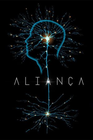 Aliança (2018) poster