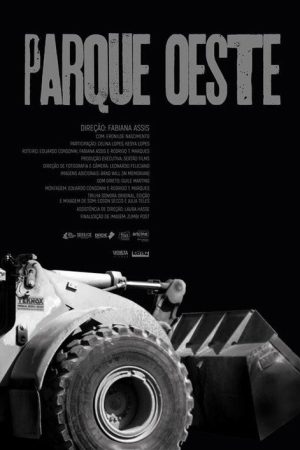 Parque Oeste (2018) poster